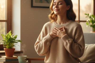Saúde emocional e gestão do estresse no trabalho das acompanhantes de luxo